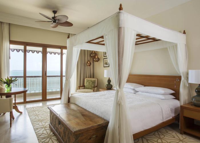 Park Hyatt Zanzibar