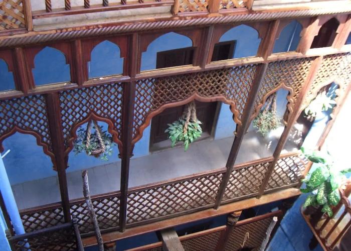 Emerson Spice Hotel