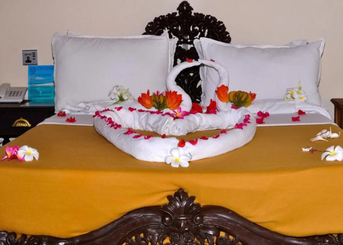 Forodhani Park Hotel