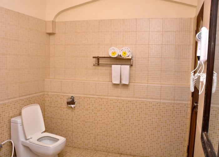 Forodhani Park Hotel