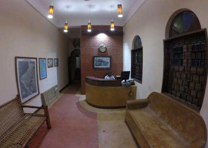 Rumaisa Hotel