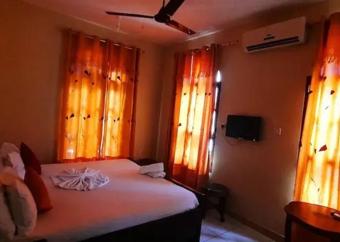 Rumaisa Hotel