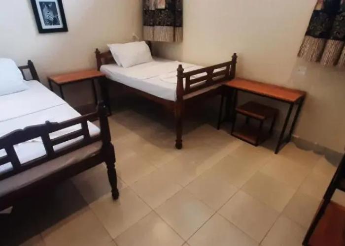 Rumaisa Hotel