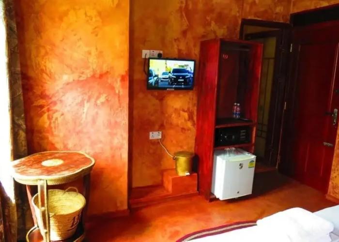 Rumaisa Hotel