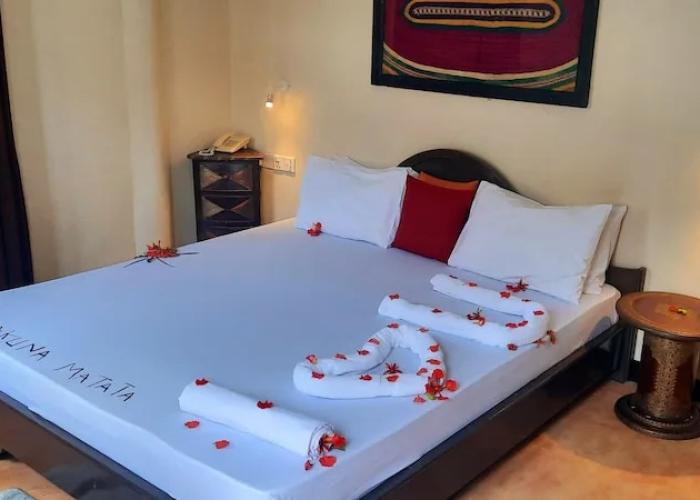 Rumaisa Hotel