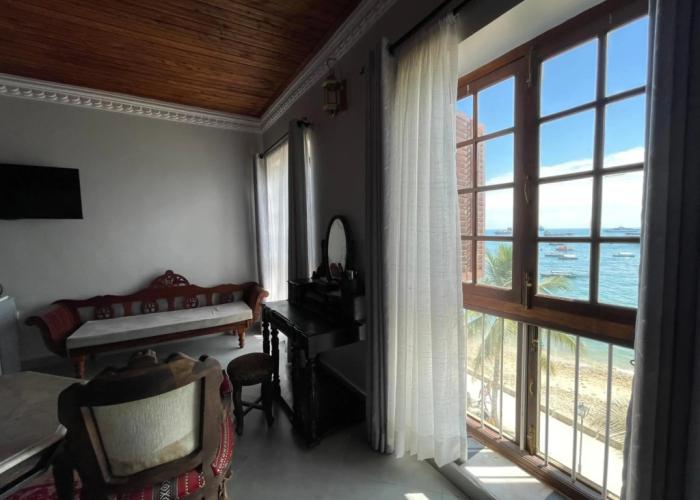 Mizingani Seafront Hotel