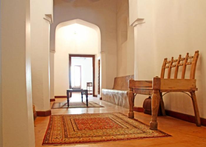 Hiliki House