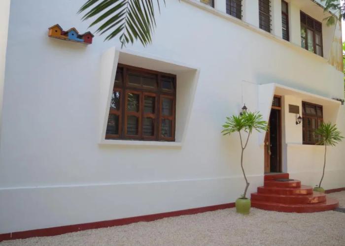 Hiliki House
