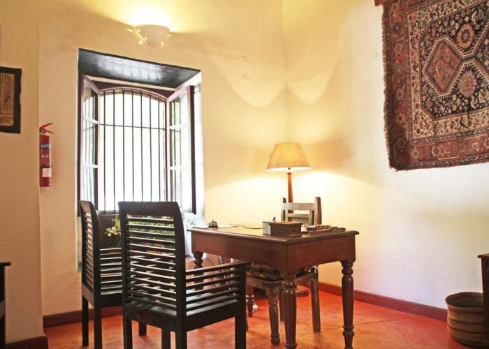 Hiliki House