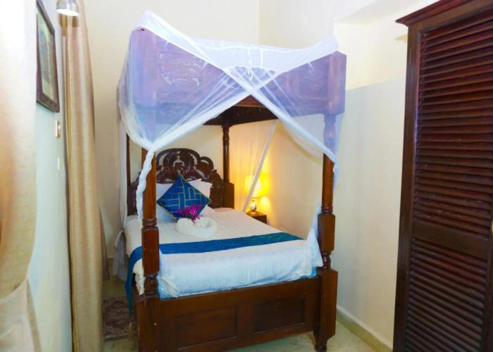 Al Johari Hotel & Spa