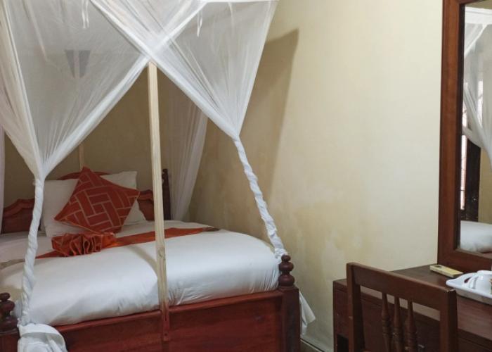 Al Johari Hotel & Spa