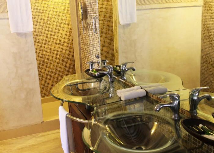 Al Johari Hotel & Spa