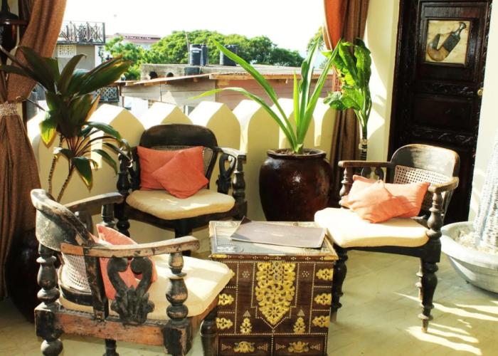 Al Johari Hotel & Spa