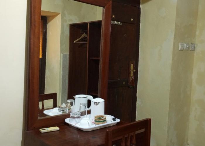 Al Johari Hotel & Spa
