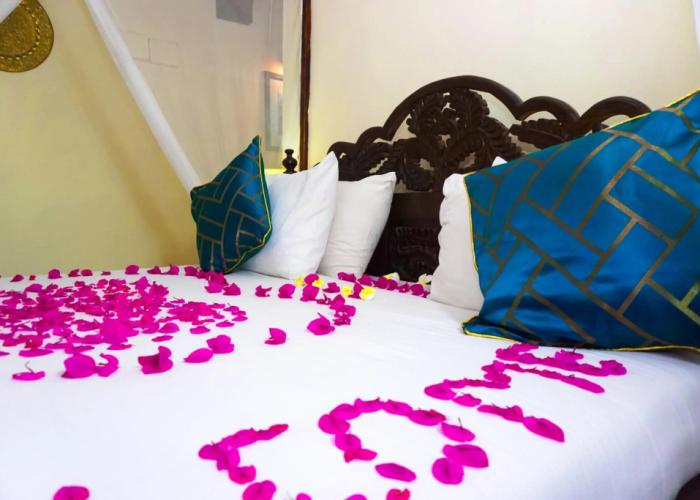 Al Johari Hotel & Spa