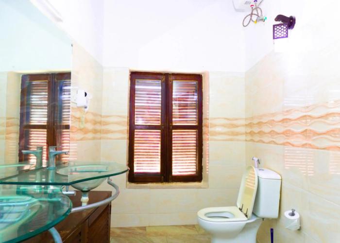 Al Johari Hotel & Spa