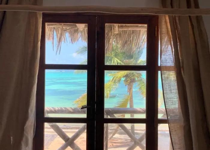 Nest Style Beach Hotel Zanzibar