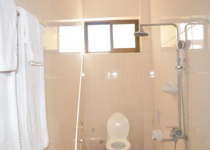 Dreams Hotel Zanzibar