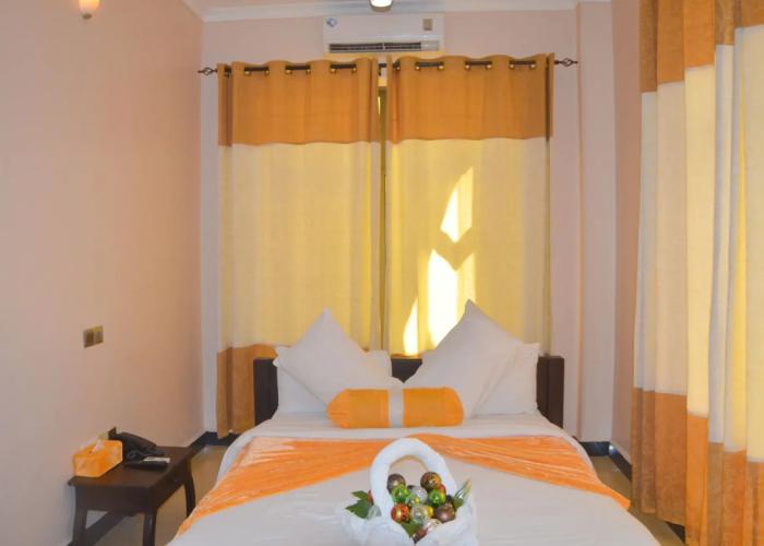 Dreams Hotel Zanzibar