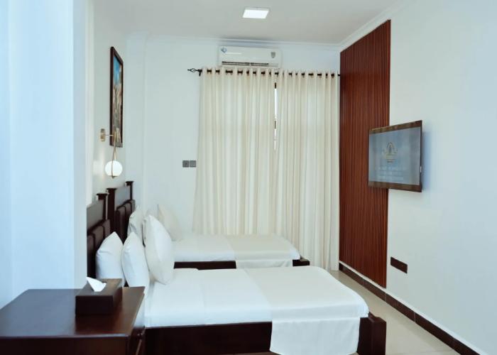 Dreams Hotel Zanzibar