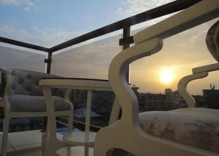 Dreams Hotel Zanzibar