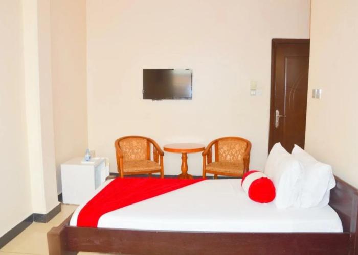 Dreams Hotel Zanzibar