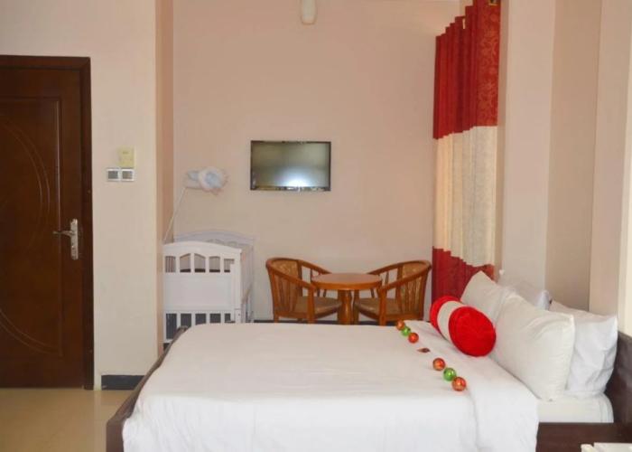 Dreams Hotel Zanzibar