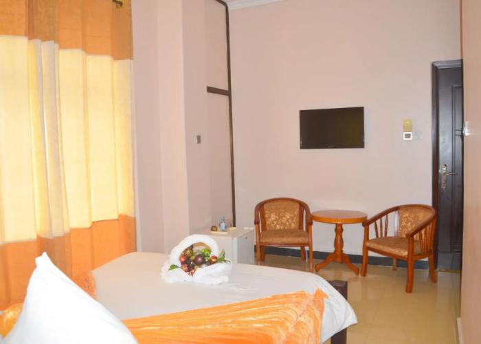 Dreams Hotel Zanzibar