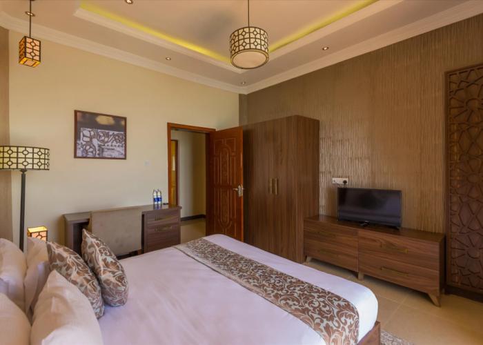 Golden Tulip Zanzibar Resort