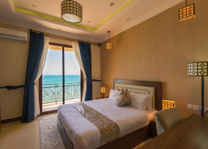 Golden Tulip Zanzibar Resort