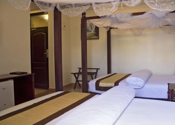 Island Paradise Inn