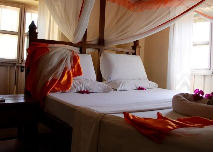 Princess Salme Inn