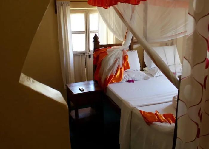 Princess Salme Inn