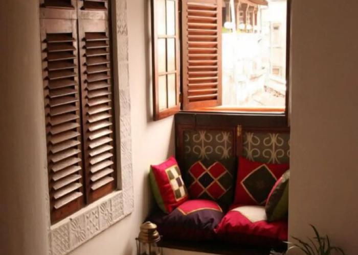 The Swahili House