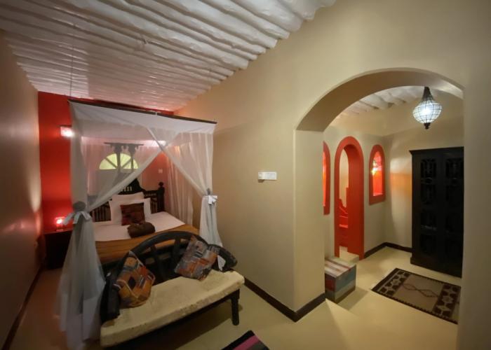 Jafferji House