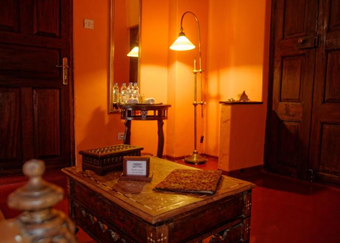 Zanzibar Palace Hotel
