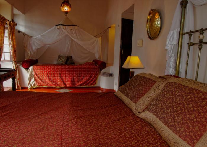 Zanzibar Palace Hotel