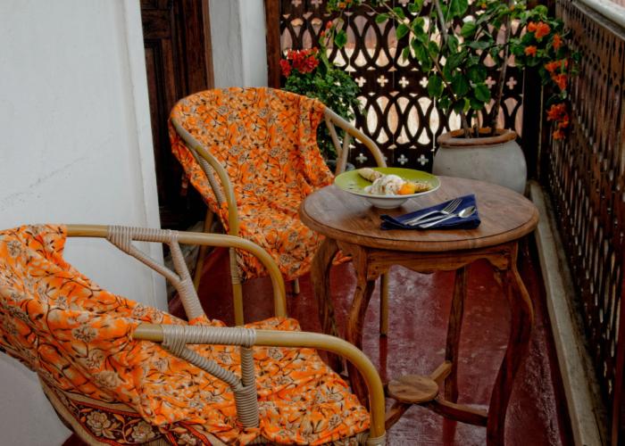Zanzibar Palace Hotel