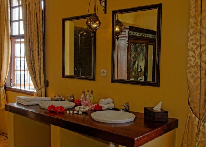 Zanzibar Palace Hotel