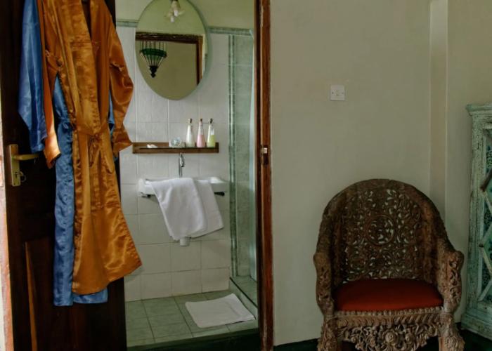 Zanzibar Palace Hotel