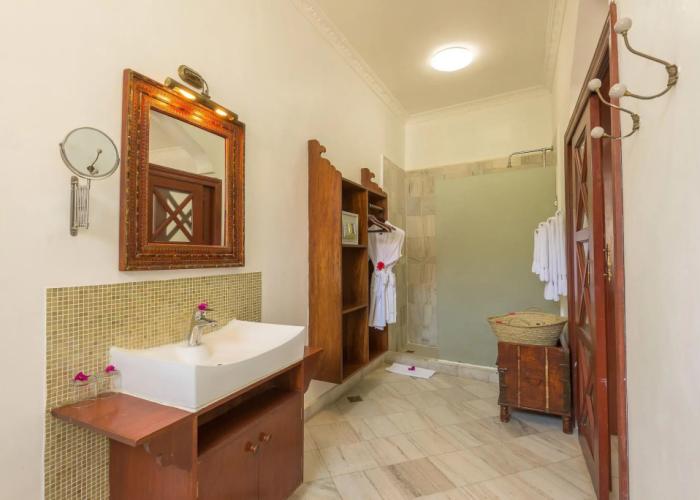 The Seyyida Hotel And Spa