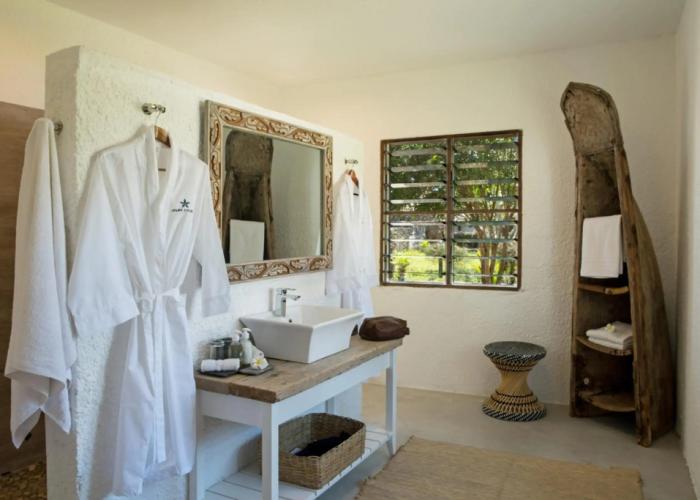 Chuini Zanzibar Beach Lodge by NEWMARK