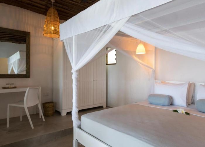 Chuini Zanzibar Beach Lodge by NEWMARK