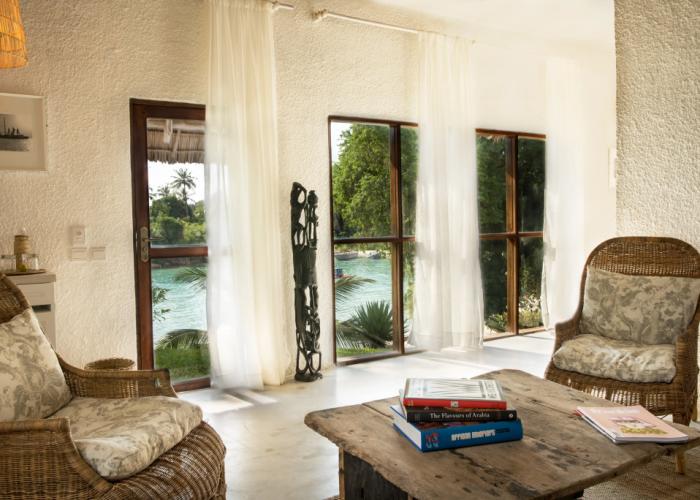 Chuini Zanzibar Beach Lodge by NEWMARK