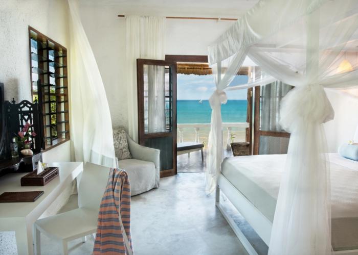 Chuini Zanzibar Beach Lodge by NEWMARK