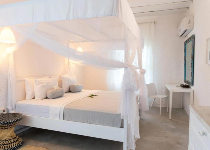Chuini Zanzibar Beach Lodge by NEWMARK