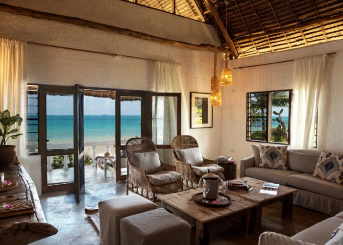 Chuini Zanzibar Beach Lodge by NEWMARK