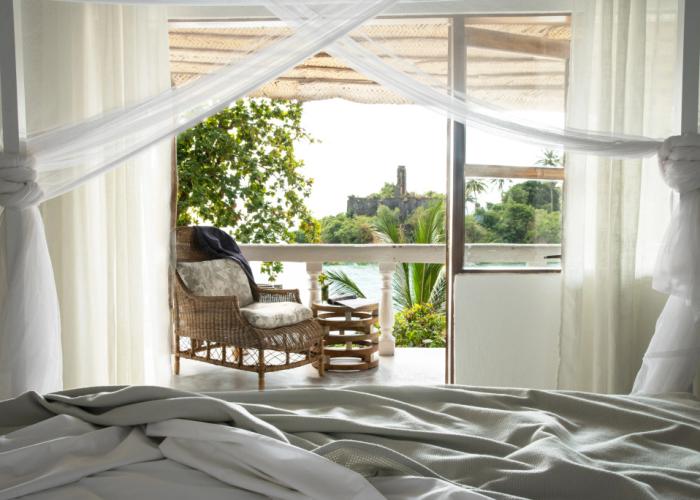 Chuini Zanzibar Beach Lodge by NEWMARK
