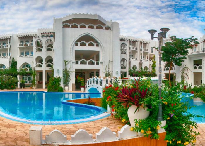 Zanzibar