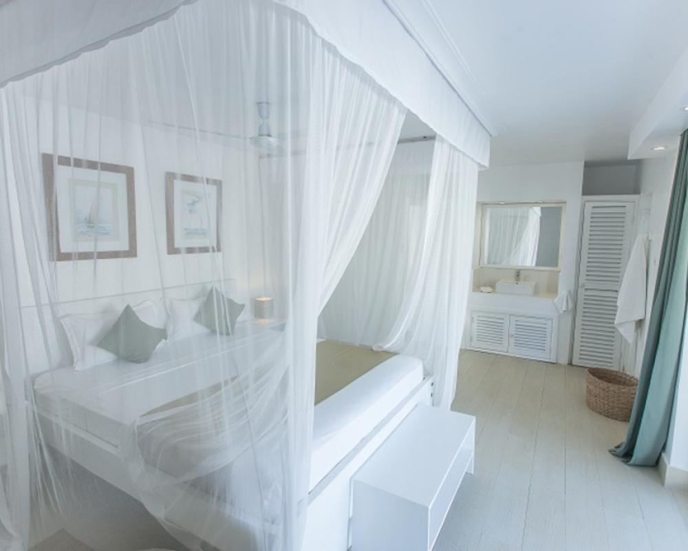 Dhow Inn Boutique Hotel